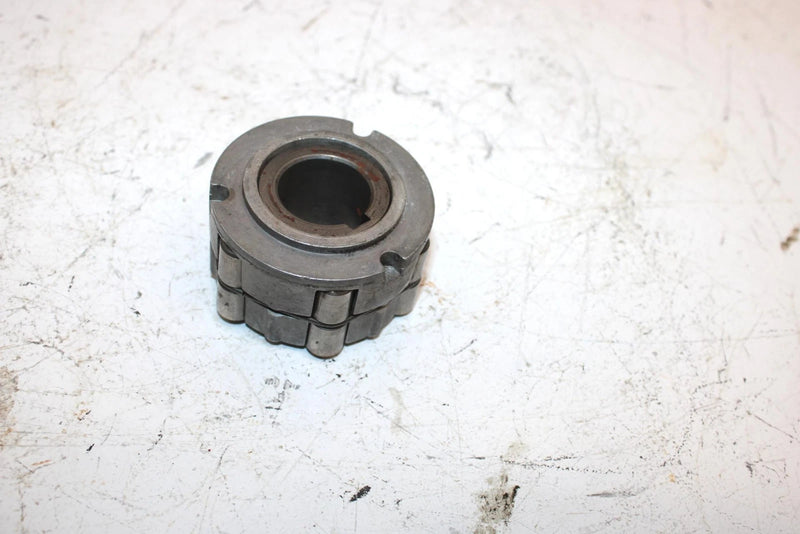 93 Polaris 350l 4x4 Oem Hub Clutch With Key 1520143 AP57