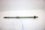 1998 Yamaha  Grizzly Oem Rear Axle 4WV-25381-00-00 4WV-25381-09-00 AY49