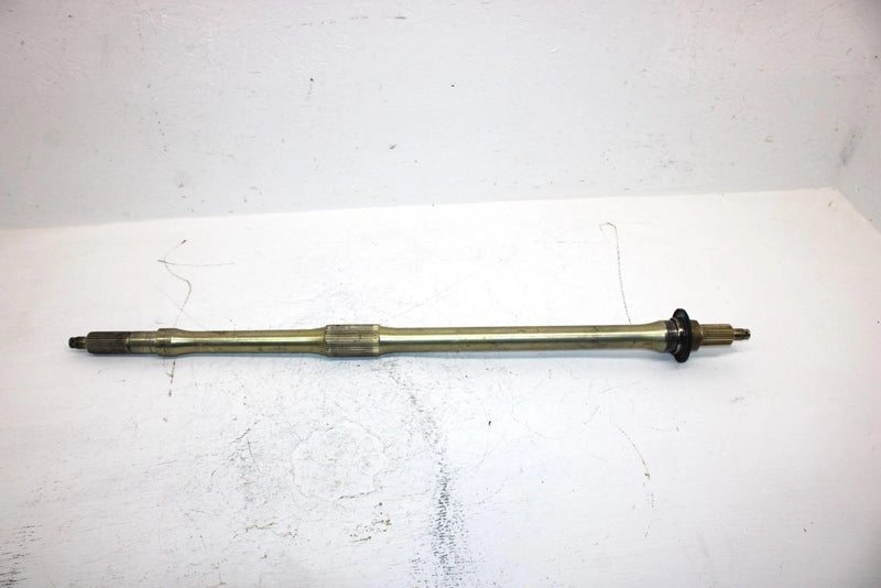 1998 Yamaha  Grizzly Oem Rear Axle 4WV-25381-00-00 4WV-25381-09-00 AY49