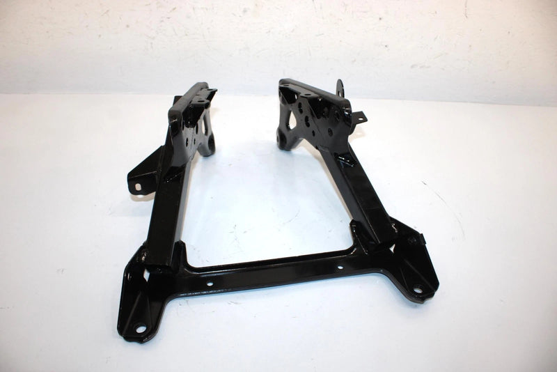21 Can-am Outlander Max 450 4x4 Dps Oem Rear Frame Support 705203387 AB4