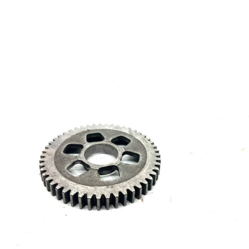 98 Honda Foreman 400 4x4 OEM 49T Low Countershaft Gear 23411-HN0-670 AH92