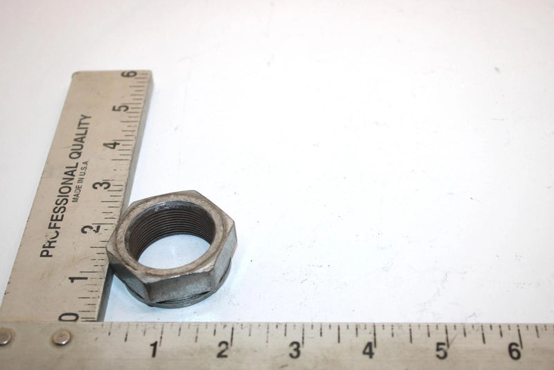 03 Polaris Trail Boss 330 Oem Rear Axle Nut 7547196 AP47