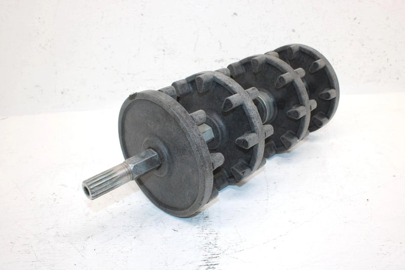 1994 Yamaha Vmax 600 Oem Track Driveshaft 8AB-W4751-00-00 SY25