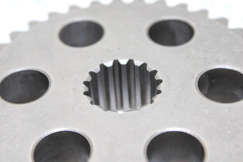 2013 Polaris 600 Rush Pro R Oem 40T Lower Drive Gear 3225069 SP29