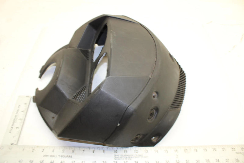 2007 Ski-doo Mxz 1000 Oem Gauge Indicator Support 517303547 SS82
