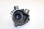 92 Yamaha Exciter Ii Oem Water Pump Impeller Cover 82M-12422-00-00 Q2557