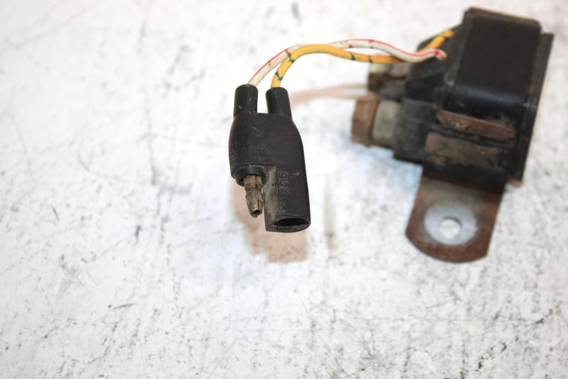 2006 Polaris Predator 500 Oem Starter Relay 4011087 AP63