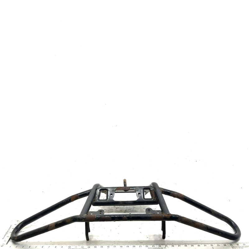 2007 Arctic Cat 700 4x4 Automatic EFI OEM Front Bumper 1506-855 AA33