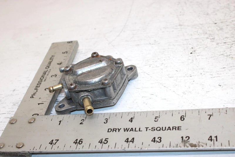 1996 Polaris Xcr 600 Oem Fuel Pump 3085168 SP21