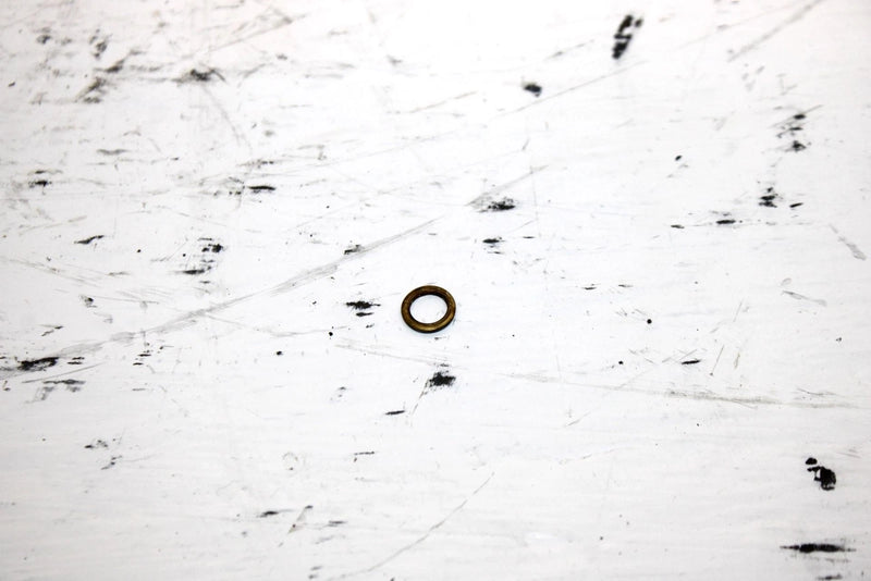 2001 Ski-doo Mxz 800 Oem Main Jet Washer Seal 404161862 SS19