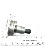 2004 Polaris MSX 110 OEM Flywheel Hub 0451953 JP42.1