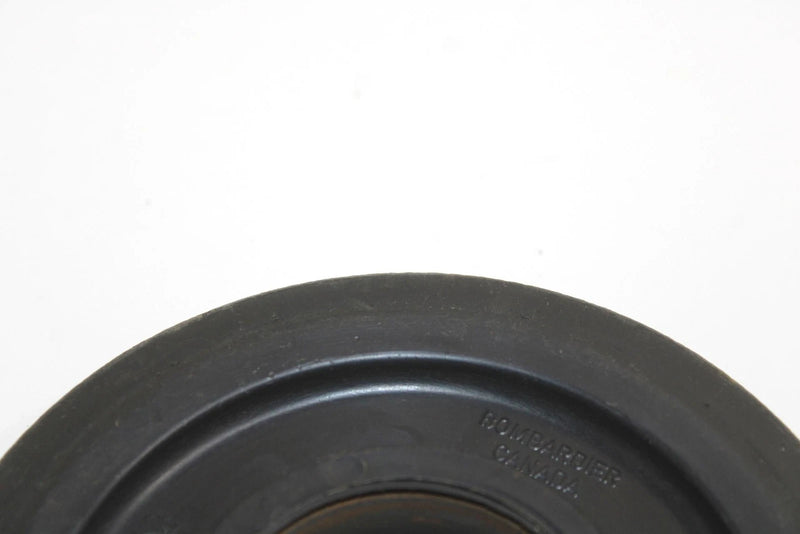 Ski-doo Oem Idler Wheel Black 135 503191029 Q4584