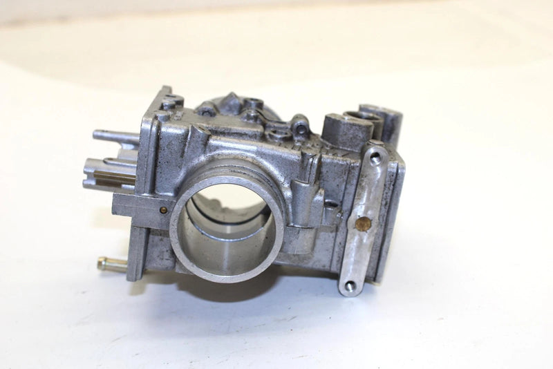 1997 Yamaha Vmax 600 Oem Carburetor Body MAG Side 8CR-14100-00-00 SY111