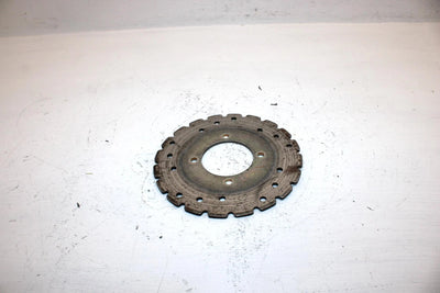 2009 Polaris Trail Boss 330 Oem Front Brake Disc 5247961 AP181