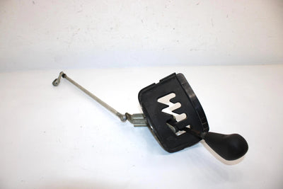 18 Suzuki King Quad 500 Oem Shift Lever 57800-31G13 AS9