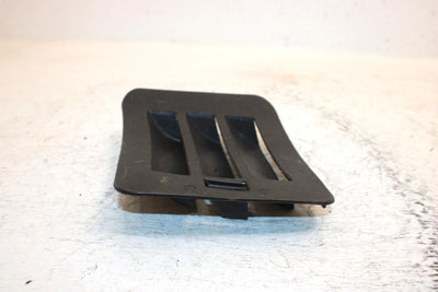 1999 Arctic Cat Zr 600 Oem Right Air Vent 1606-044 SA0