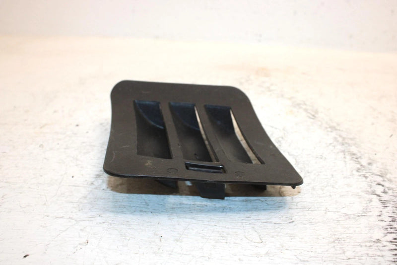 1999 Arctic Cat Zr 600 Oem Right Air Vent 1606-044 SA0