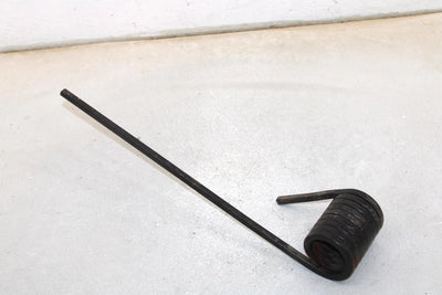 02 Polaris Rmk 800 151in Oem Left Torsion Spring .359 7042068-067 SP2