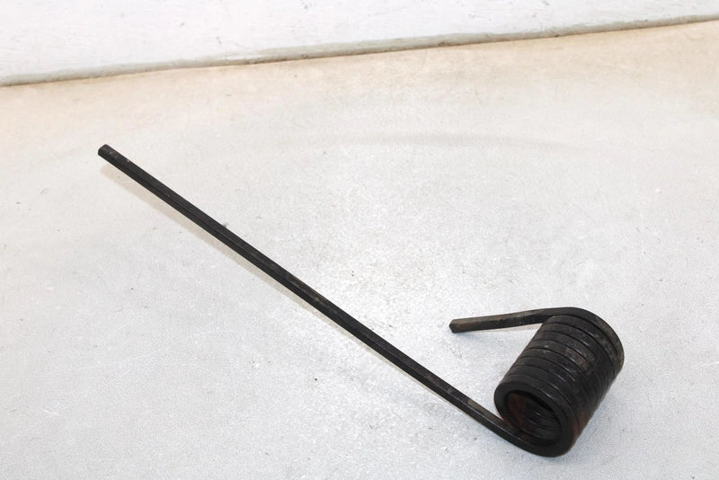 02 Polaris Rmk 800 151in Oem Left Torsion Spring .359 7042068-067 SP2