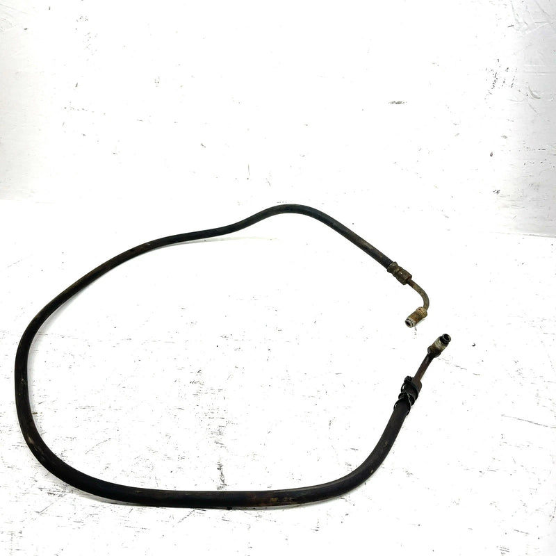 90-93 Polaris Trail Boss 350L 2x4 OEM Rear Brake Line 1930632 AP150