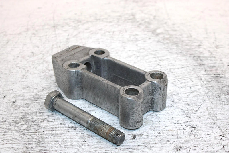 1989 Polaris 650 Oem Steering Block W/Bolt 7512658 5130534 SP43