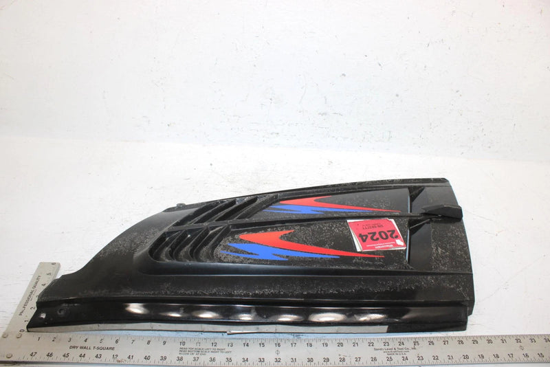 1999 Polaris 500 Indy Oem Right Side Panel 2610008-177 SP50