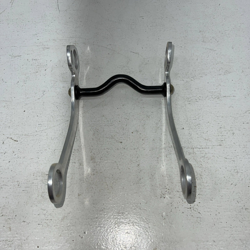 New Kelly Silver Star 5” SI Low Port But 8 1/2” Bit #257120 W-504