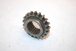 99 Kawasaki Prairie 400 4x4 Oem 19T Reverse Gear 39134-1060 AK16