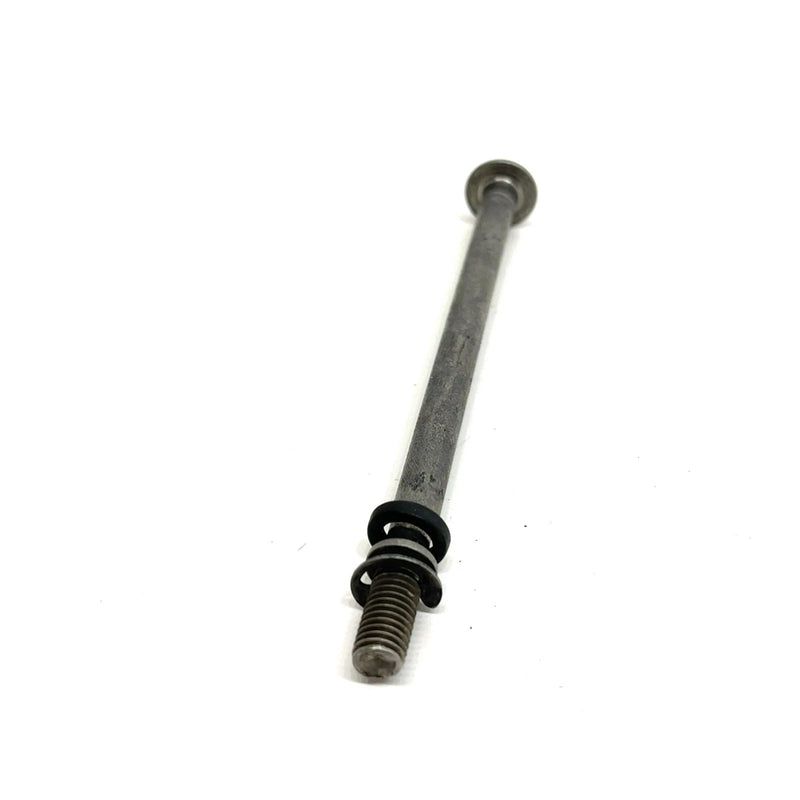 2002 Bombardier Quest 500 OEM Oil Filter Bolt 295501207 AB14