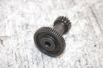 2003 Honda Fourtrax Foreman Rubicon Oem Motor Drive Gear 27511-HN2-000 AH11