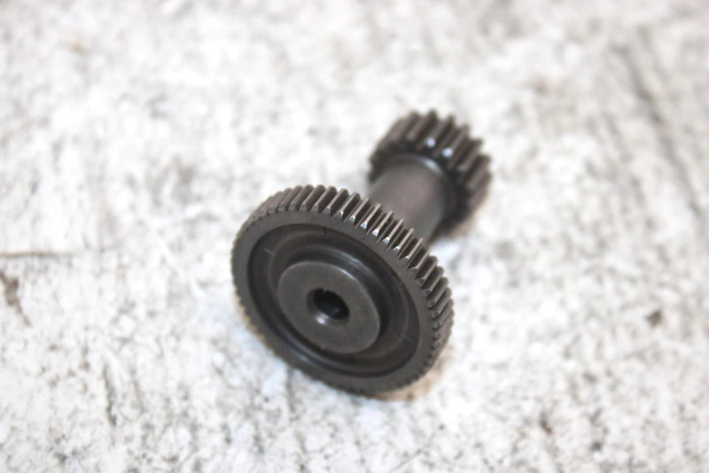 2003 Honda Fourtrax Foreman Rubicon Oem Motor Drive Gear 27511-HN2-000 AH11