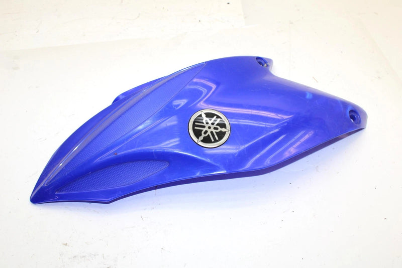 2007 Yamaha Phazer Gt Oem Left Upper Side Panel 8GK-2835U-00-00 SY117