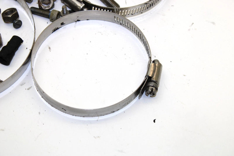 1990 Sea-doo Sp Oem Nut Bolt Spacer Washer Hardware Kit JS36