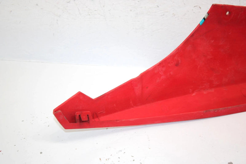 93 Polaris 350l 4x4 Oem Fuel Tank Cover 5431263-136 AP57