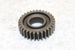 06 Honda Trx 400 Fourtrax Rancher At Oem 31T Final Drive Gear 23631-HN7-000 AH55