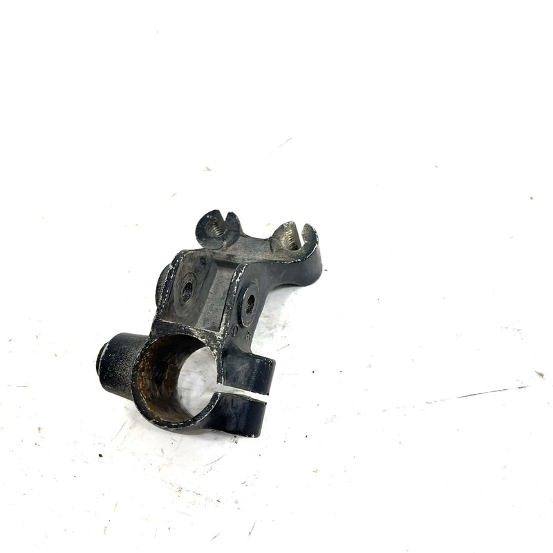 89-01 Suzuki Quadrunner 160 OEM Brake Lever Mount 57300-02C00 AS30