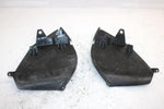 07 Arctic Cat F1000 Efi Oem Knee Pad Set 4606-824 4606-825 SAS13