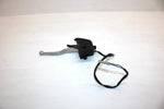 2006 Kawasaki Prarie 360 Oem Left Brake Lever 46076-1238; 46076-0180 AK29