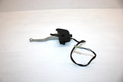 2006 Kawasaki Prarie 360 Oem Left Brake Lever 46076-1238; 46076-0180 AK29