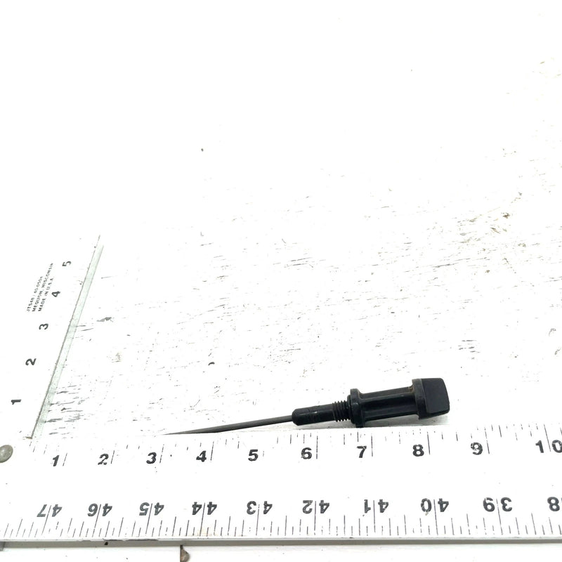 04-07 Honda Rancher 400 TRX400FA 4x4 AT OEM Oil Dip Stick 15660-HN7-000 AH77
