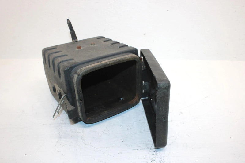 2000 Suzuki Lt-a500f Oem Rear Storage Box 93110-09F10 AS25 