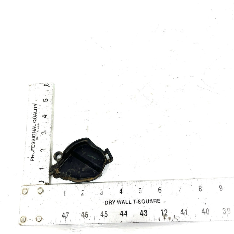 02-03 Kawasaki Prairie 650 KVF650A 4x4 OEM Throttle Cable Cover 14091-1196 AK37