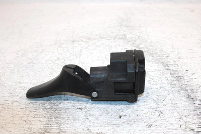 1989 Polaris 650 Oem Throttle/Brake Block 5431076 5431592 SP43
