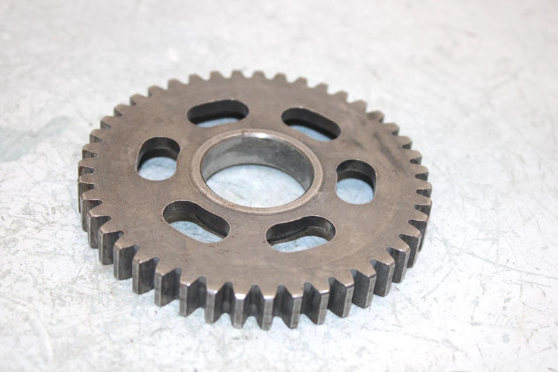 86 Honda Trx 350 A Fourtrax 350 Oem Second Gear 43T 23431-HN0-670 AH25