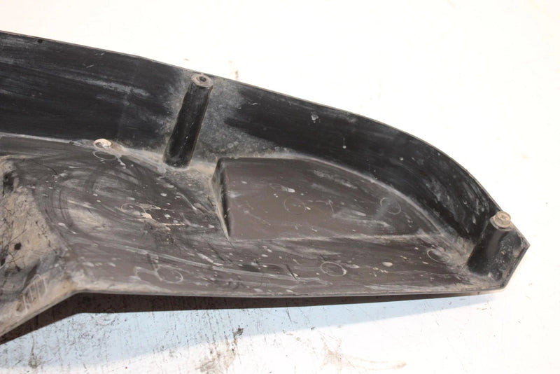 2004 Honda Fourtrax Recon Es Oem Right Inner Fender 61862-HM8-A40 AH8