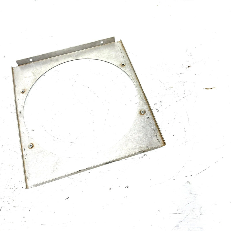 2006 Arctic Cat 650 4x4 V2 Stewart Auto OEM Radiator Fan Shroud 0413-046 AA37