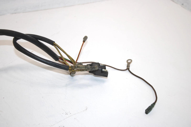 1999 Polaris Sportsman 335 Oem Stator Assembly 3084970 AP91