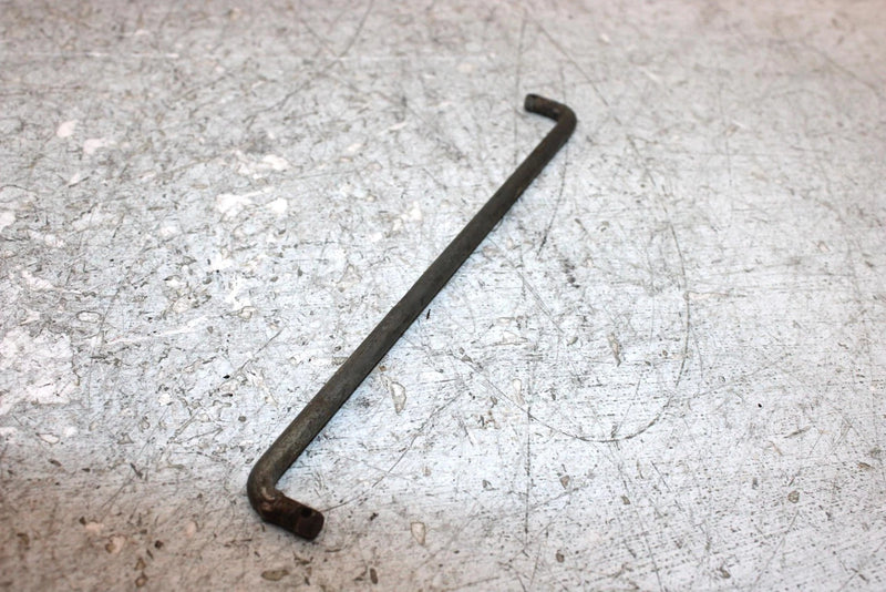 1990 Polaris Trail Boss Oem Brake Foot Pedal Linkage 5224447 AP168