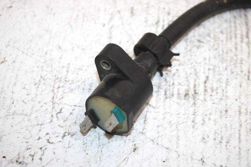 2004 Honda Fourtrax Recon Es Oem Ignition Coil 30510-HN6-000 AH8