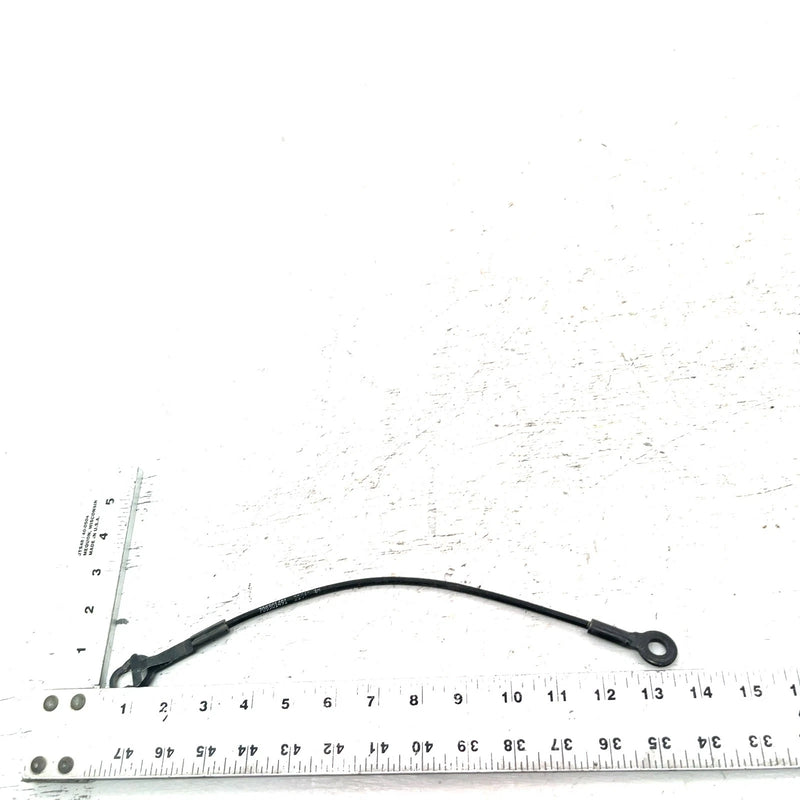 20-22 Can-Am Defender HD10 OEM Tailgate Cable 708301491 XB0